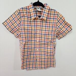 Bonpoint shirt, size 4